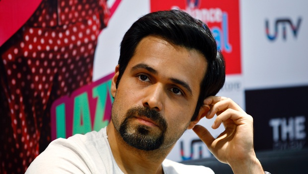 Emraan Hashmi to play rockstar in Remo's next